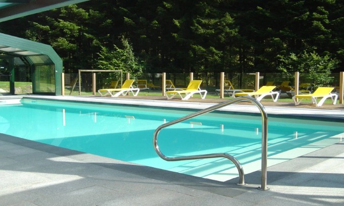 Rochesson House | Rental of 12 gîtes and 1 chalet that can accommodate 2 to 10 people.