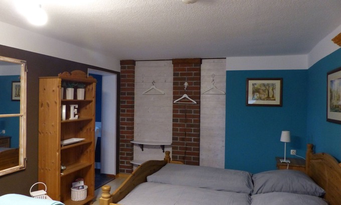 Gnies Apartment | Rental of 2 cozy and stylishly furnished apartments