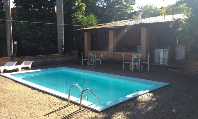 Pirassununga House | RENTAL OF FARM IN PIRASSUNUNGA