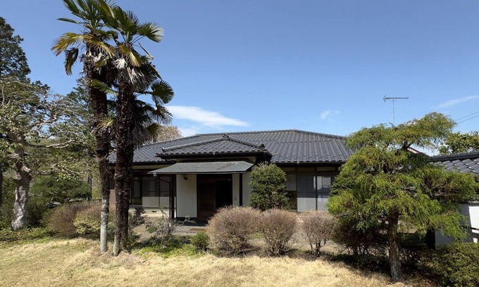 Midori Ward House | Rental of the whole house at the foot of mtMine Horokusha - peak foothills/Sagamihara Midori-ku Kanagawa