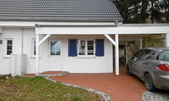 Ummanz Apartment | Rental - Rügen-Fewo 19