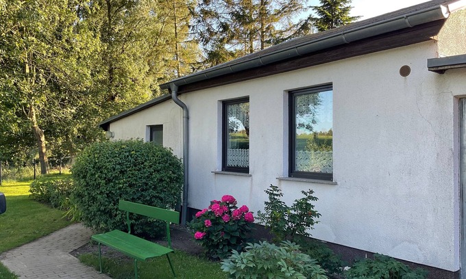 Garz/Rugen Apartment | Rental - Rügen-Fewo 61