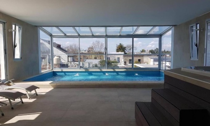 Campana Hotel | RENTAL SUITES CAMPANA