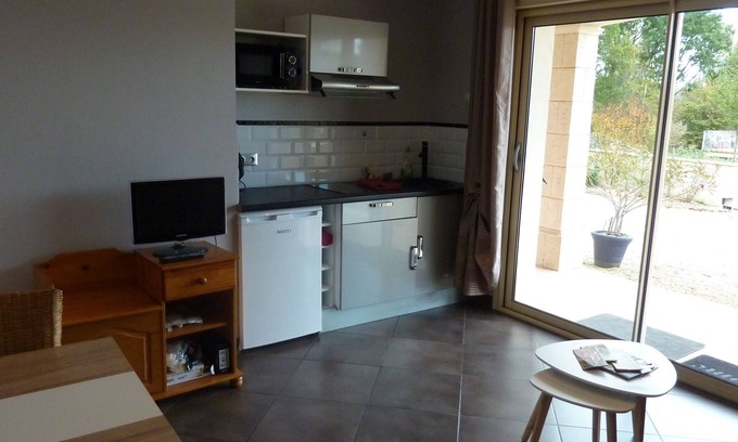 Boulazac-Isle-Manoire House | Rental T2 Boulazac/Périgueux