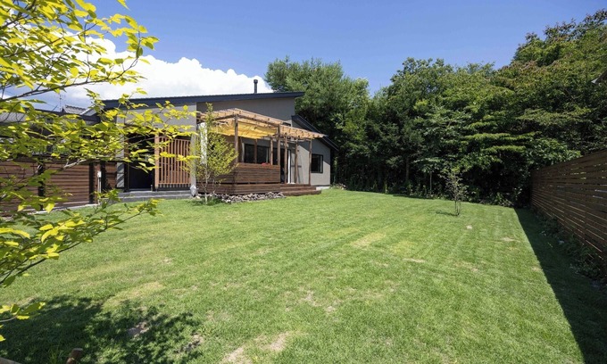 Miyota House | Rental vacation where you can stay with your dog i/Kitasaku-gun Nagano