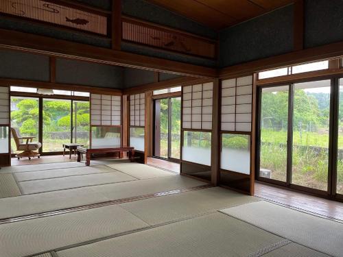 Kimitsu House | Rental villa, Otomi's house - Vacation STAY 11993