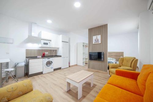 Bellavista Apartment | RentalSevilla Bellavista - La Palmera