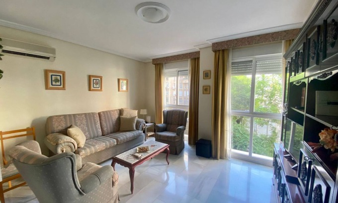 La Buhaira Apartment | Rentalsevilla en Nervión