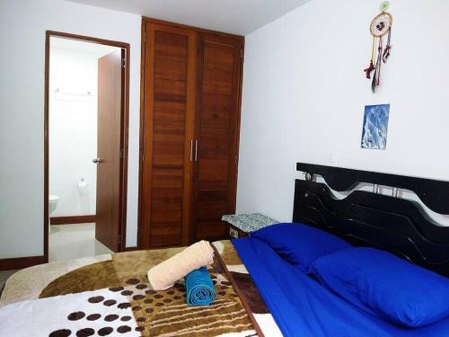 La Candelaria Apartment | RentalsOP AN03 Apto cerca al Metro tranvía, la mejor ubicación en Medellin