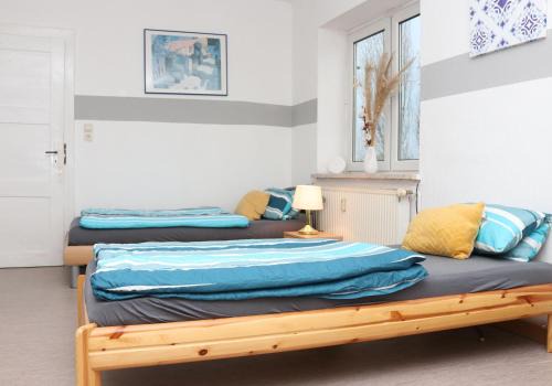 Oebisfelde Apartment | Rentarooms A