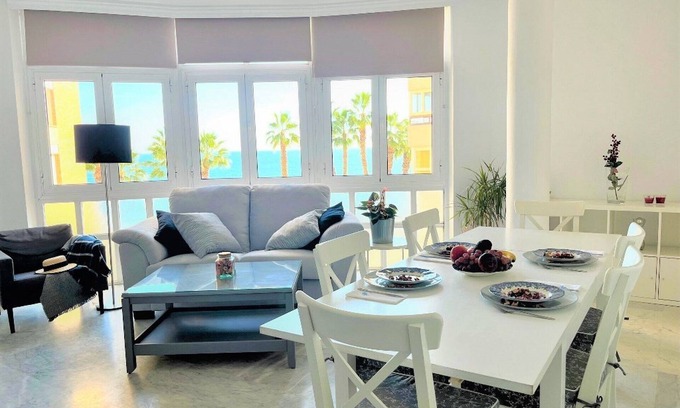 La Malagueta Apartment | Rentcostadelsol Mlagueta Arenal