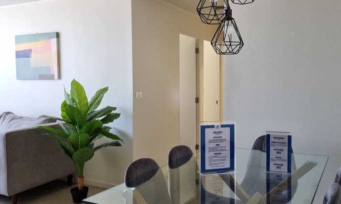 Talca Apartment | Rentcovac - Corporate Department I