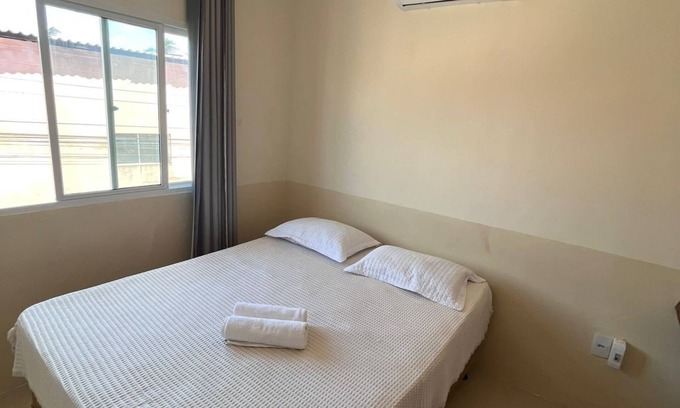Sao Bento House | Rented house