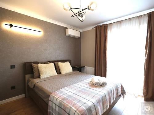 Chisinau Apartment | RentHouse Apartments - Airport Loft