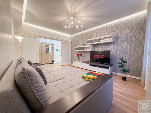 Chisinau Apartment | RentHouse Apartments Milanin