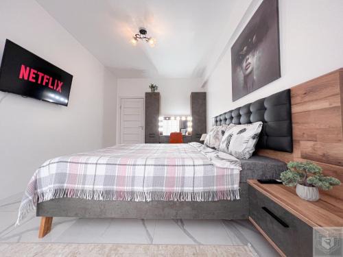 Chisinau Apartment | RentHouse Apartments Perla