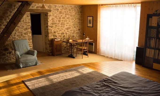 Bouin House | Renting a family house and garden in a coastal village Vendée