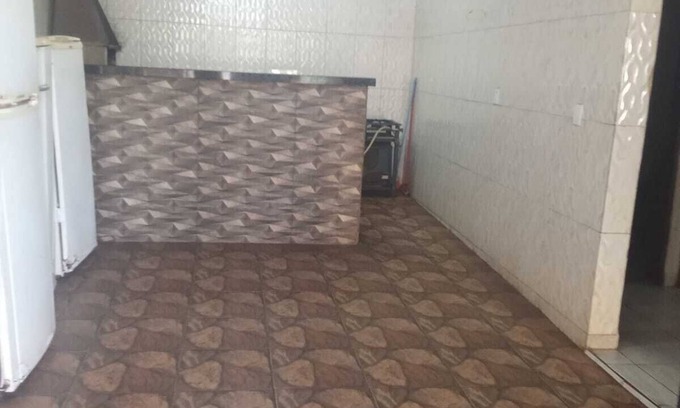Barretos House | Renting a Party House for the 2025 PEON PARTY Season