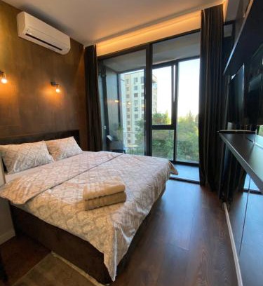 Chisinau Apartment | RentNow Ultracentral Lux Apartment