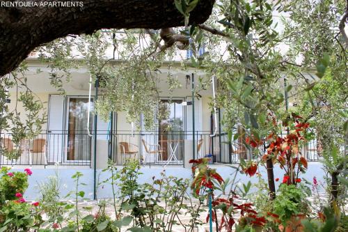 Poulithra Apartment | Rentoulia Apartments