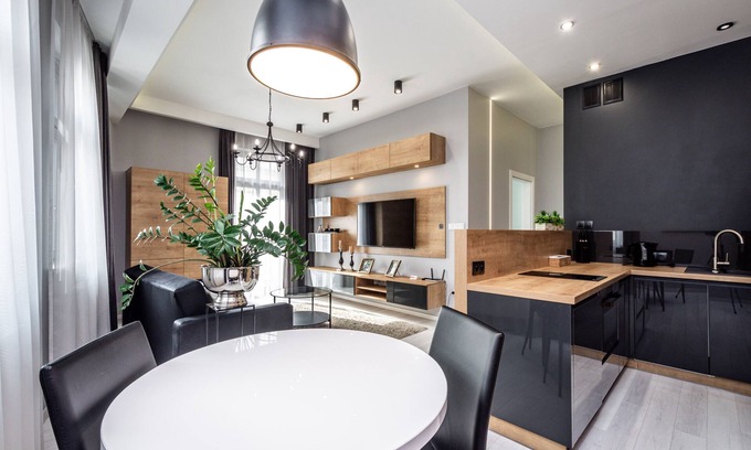 Wieliczka Apartment | RentPlanet - Apartament Wieliczka
