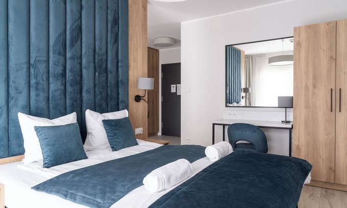 Krzyki Apartment | RentPlanet - Atal City Square