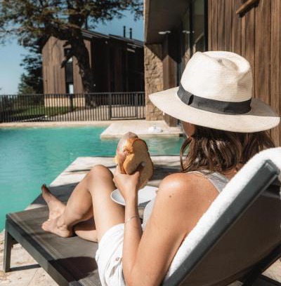 Lanin National Park House | RentUp - Las mejores vistas de San Martin, Volcan Lanin Chapelco y Lago Lacar