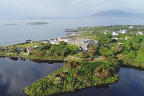 Renvyle Hotel | Renvyle House Hotel & Resort