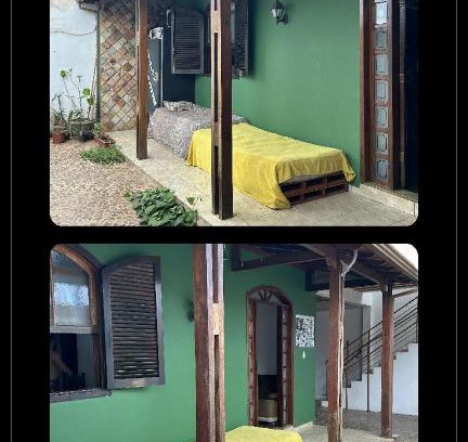 Ouro Preto House | República Ama-Zonas