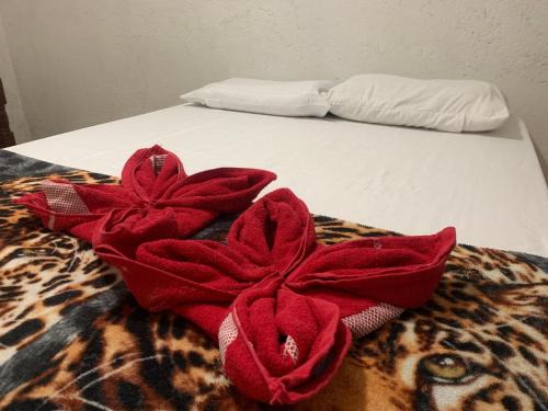 Praia do Frances House | República Quarto Primavera