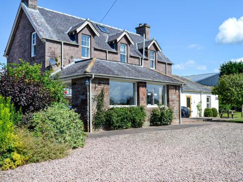 Lockerbie House | Repentance View