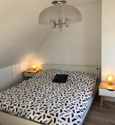 Heze House | Repos du Cocher