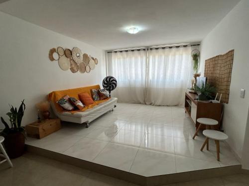 Foz do Iguacu City Centre Apartment | Repouso Urbano - Apartamento no Centro de Foz