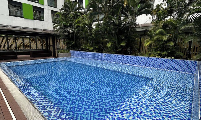 Tan Binh Apartment | Republic Plaza Tan Son Nhat International Airport
