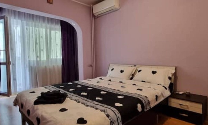 Ploiesti Apartment | Republic Residence 2
