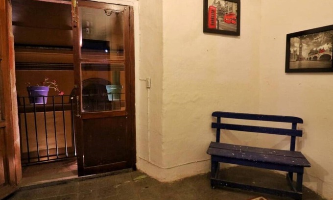 Downtown Queretaro House | Republica Department (Amazing location Downtown)