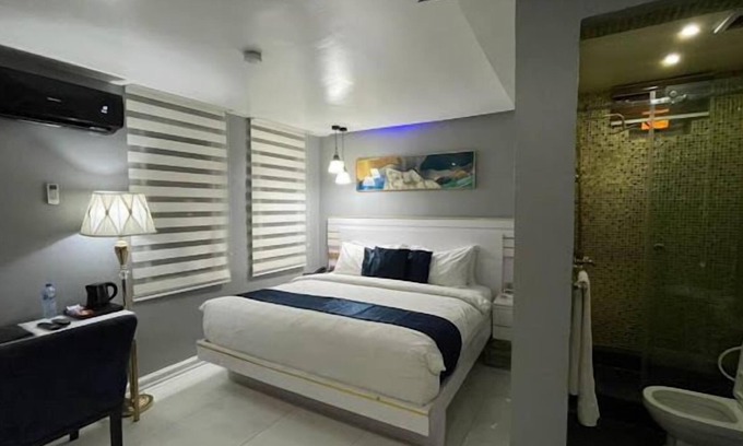 Awka Apartment | Republican City Apartment