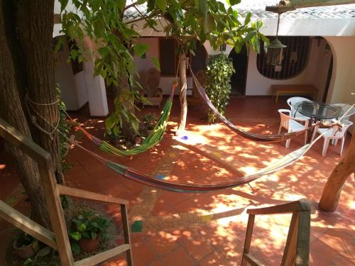 Taganga House | Republika Divanga Homestel