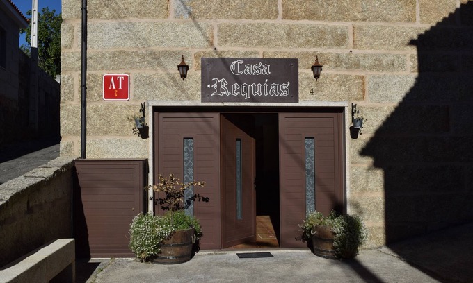Requias Apartment | Requias House Apartments No. 1
