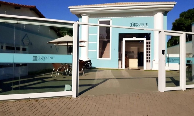 Passagem Apartment | REQUINTE PASS