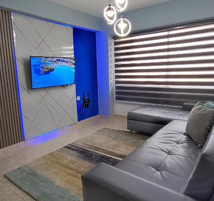 Margarita Island Apartment | RES. CORAL
