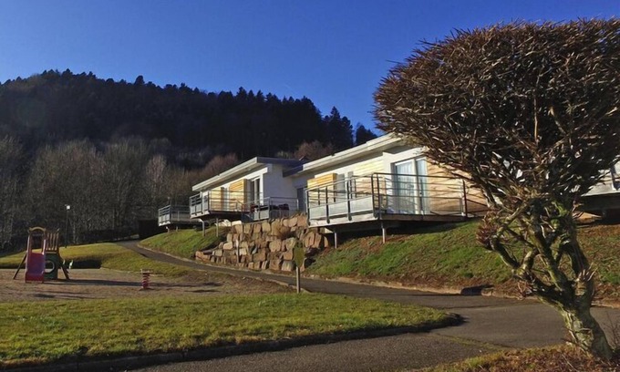Saales Apartment | Res. Les Fontaines des Vosges, Saales, 3 room apt.-formerly TUI Ferienhaus