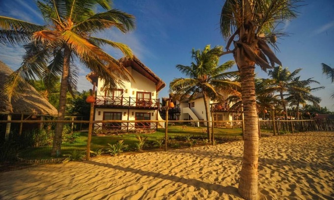 Barra Grande Apartment | Reserva Barra Grande SPE