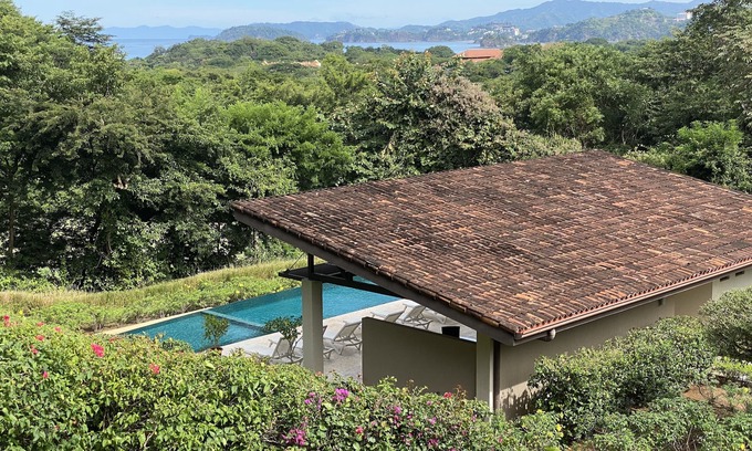 Playa Conchal Apartment | Reserva Conchal Golf resort Condo - RS103