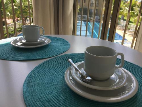 Sahy Apartment | Reserva do Sahy, Condado 2/207