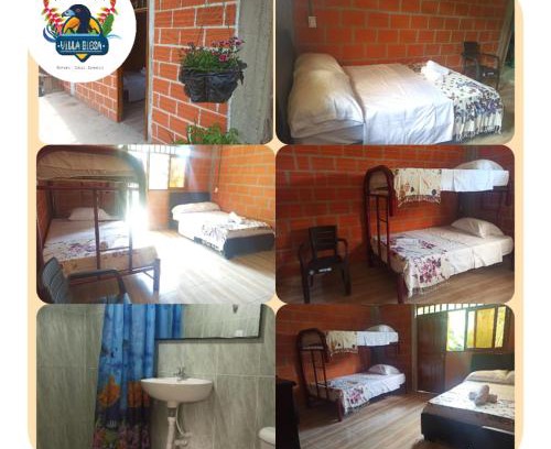 Samana House | Reserva Ecoturística Villa Diosa