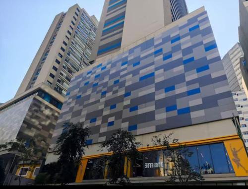 Bela Vista Apartment | Reserva Ideal- Frei Caneca