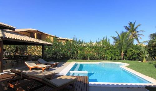 Imbassai House | Reserva Imbassai - Casa A08 Orquídeas