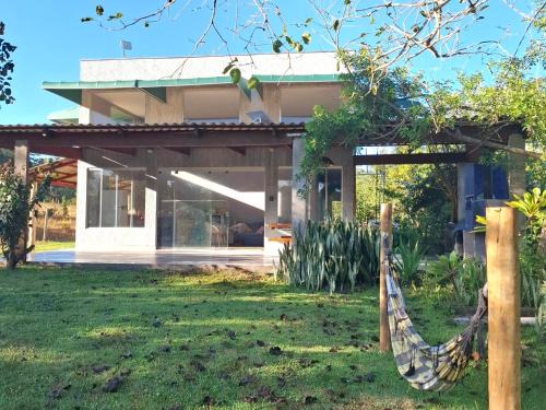 Old Town House | Reserva Jasmim Casa de Campo