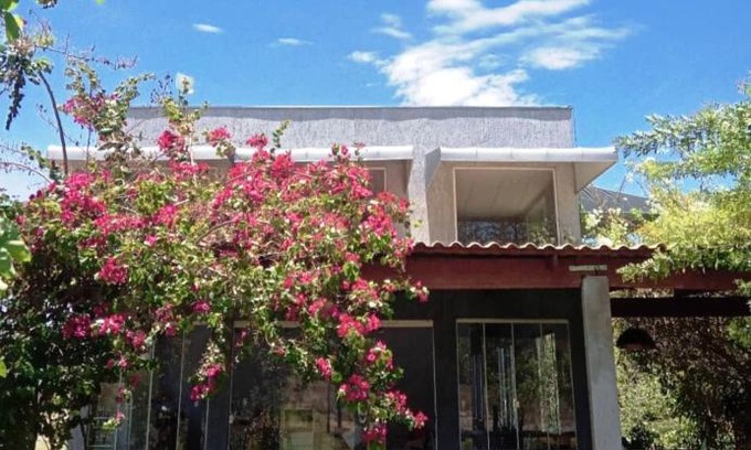 Pirenopolis House | Reserva Jasmim Manga